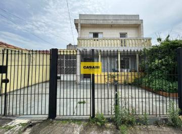 Photo 1 · Sobrado com Edícula à Venda – 3 Dorms, 2 Vagas, Excelente Localização