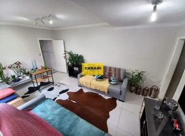 Casa · 237m² · 3 Quartos · 3 Vagas · Sobrado com 3 Dormitórios e Escritório à Venda no Rudge Ramos – São Bernardo do Campo