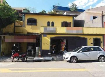 Photo 1 · Casa com 3 dormitórios à venda, 212 m² – Riacho Grande – São Bernardo do Campo/SP