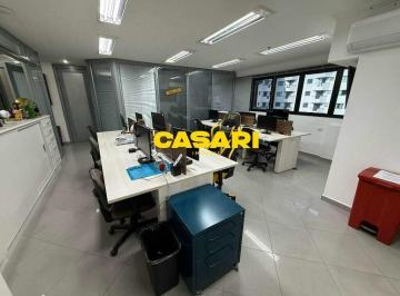Comercial · 131m² · 2 Vagas · Sala à venda, 131 m² - Rudge Ramos - São Bernardo do Campo/SP