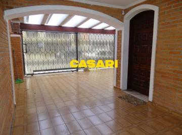 Casa · 260m² · 2 Quartos · 2 Vagas · Sobrado com 2 dormitórios à venda, 260 m² - Jardim do Mar - São Bernardo do Campo/SP