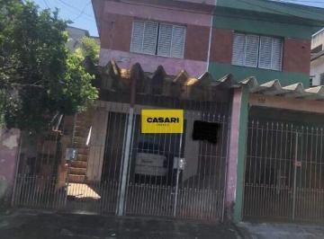 Photo 1 · Casa Térrea com Edícula à Venda no Bairro Planalto – São Bernardo do Campo/SP