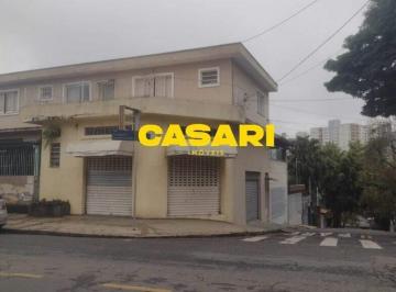 Terreno · 215m² · Terreno à venda, 215 m² - Vila Scarpelli - Santo André/SP