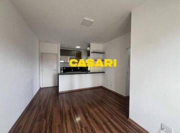 Apartamento · 72m² · 3 Quartos · 2 Vagas · Apartamento com 3 dormitórios à venda, 72 m² - Jardim do Mar - São Bernardo do Campo/SP