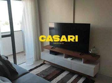 Apartamento · 65m² · 2 Quartos · 1 Vaga · Apartamento com 2 dormitórios à venda, 65 m² por R$ 450.000,00 - Baeta Neves - São Bernardo do Campo