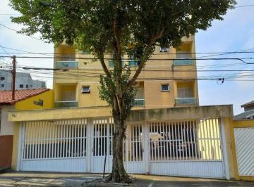 Photo 1 · Cobertura à venda, 100 m² - 2 dormitórios (1 suíte), churrasqueira, 1 vaga - Vil