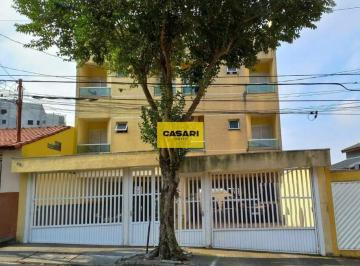 Photo 1 · Cobertura à venda, 100 m² - 2 dormitórios (1 suíte), churrasqueira, 1 vaga - Vil