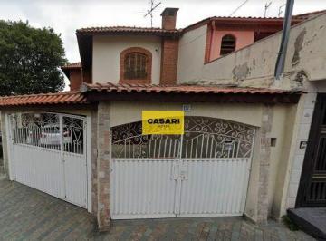 Photo 1 · Sobrado com 3 dormitórios e suíte com hidromassagem à venda na Paulicéia – São B