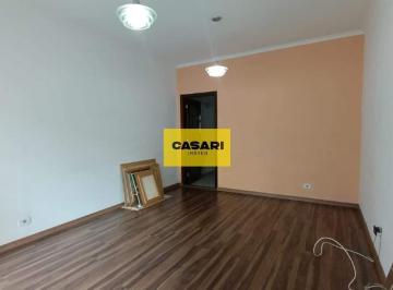 Casa · 137m² · 2 Quartos · 2 Vagas · Sobrado com Edícula à Venda em São Bernardo do Campo – 2 Dormitórios, 2 Vagas