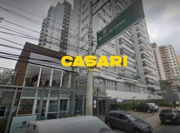 Apartamento · 103m² · 3 Quartos · 2 Vagas · Apartamento com 3 dormitórios à venda, 103 m² - Centro - Santo André/SP