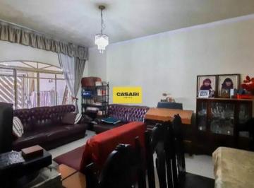 Photo 1 · Sobrado com 5 dormitórios, 165 m² - venda por R$ 848.000,00 ou aluguel por R$ 4.