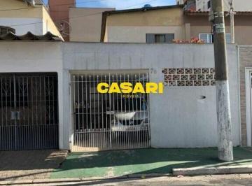 Casa · 121m² · 2 Quartos · 2 Vagas · Sobrado 2 quartos, 2 banheiros , 2 vagas 121m2 , Rudge Ramos - SBC