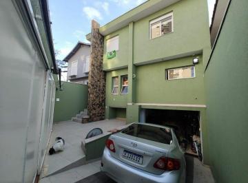 Photo 1 · Sobrado com 3 dormitórios à venda, 260 m² - Paraíso - Santo André/SP