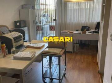 Comercial · 30m² · 1 Vaga · Sala à venda, 30 m² - Anchieta - São Bernardo do Campo/SP