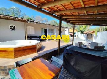 Casa · 800m² · 3 Quartos · 6 Vagas · Casa em Condomínio com 800m² de Terreno e Lazer Completo – Um Refúgio de Tranquilidade Próximo a São