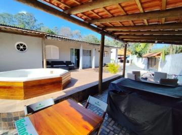 Photo 1 · Casa em Condomínio com 800m² de Terreno e Lazer Completo – Um Refúgio de Tranqui