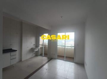 Apartamento · 50m² · 2 Quartos · 1 Vaga · Apartamento com 2 dormitórios , 50 m² - Demarchi - São Bernardo do Campo/SP
