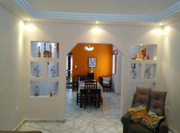 Photo 1 · Sobrado com 3 Dormitórios e Churrasqueira Coberta à Venda – 182 m² – Jardim Las Vegas