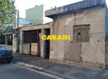 Terreno · 300m² · Terreno à venda, 300 m² - Boa Vista - São Caetano do Sul/SP