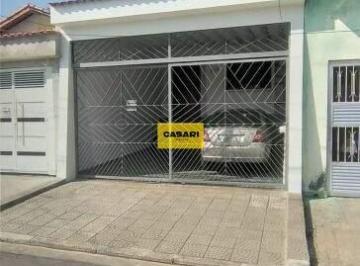 Photo 1 · Casa Térrea com 3 Dormitórios e Churrasqueira no Alves Dias – São Bernardo do Ca
