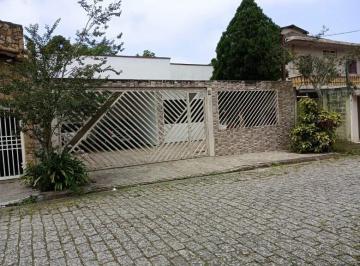 Photo 1 · Casa térrea 3 dormitórios com suíte e 5 vagas no Riacho Grande - São Bernardo do