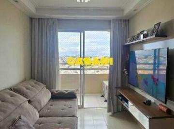 Photo 1 · Apartamento 2 dorms, 54 m², 14º andar – Assunção, SBC