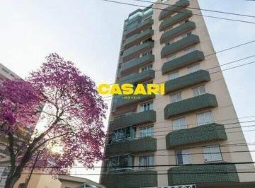 Apartamento · 94m² · 3 Quartos · 2 Vagas · Apartamento com 3 dormitórios e 2 vagas à venda no Jardim do Mar – São Bernardo do Campo