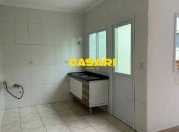 Apartamento · 56m² · 2 Quartos · 1 Vaga · Apartamento com 2 dormitórios à venda, 56 m² - Jardim Ana Maria - Santo André/SP