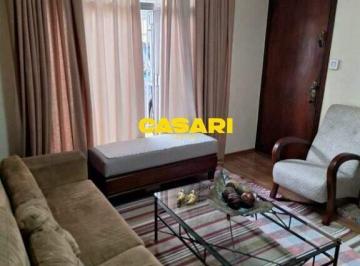 Casa · 148m² · 3 Quartos · 2 Vagas · Sobrado à Venda com 3 quartos e 2 Vagas | 148 m² | Rudge Ramos – São Bernardo do Campo/SP