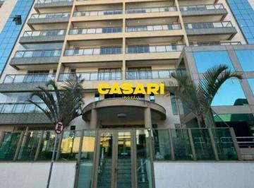 Comercial · 67m² · 1 Vaga · Sala Comercial de 67 m² à Venda em Rudge Ramos – São Bernardo do Campo