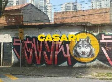 Terreno · 250m² · Terreno à venda 250 m² em Baeta Neves - São Bernardo do Campo