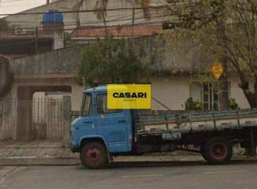 Terreno · 250m² · Terreno à Venda no Bairro Assunção – São Bernardo do Campo | 250m²
