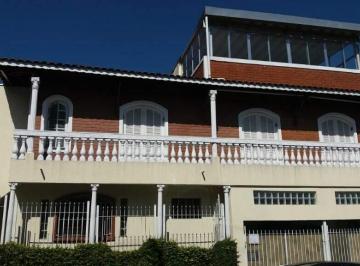 Photo 1 · Sobrado Estilo Colonial com 4 Dormitórios à Venda – 275 m² – Santa Paula – São C