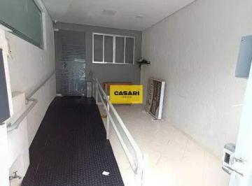 Photo 1 · Sobrado Comercial à Venda no Assunção – São Bernardo do Campo/SP