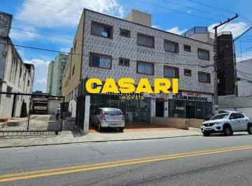 Comercial · 509m² · 6 Vagas · Salão Comercial à Venda ou Aluguel no Jardim do Mar em São Bernardo do Campo – 509m² Construídos em