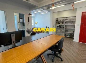 Comercial · 84m² · Sala Comercial à Venda com 84 m² no Centro de São Bernardo do Campo – Ao Lado do Paço Municipal