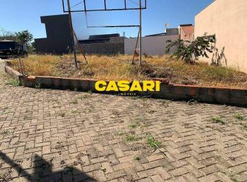 Terreno · 385m² · Terreno à venda, 385 m² - Vila dos Ipês - Boituva/SP