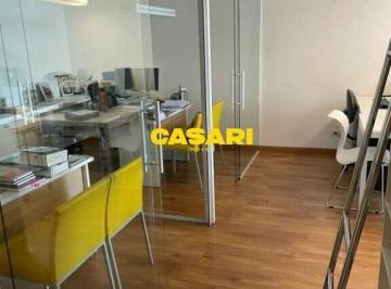 Comercial · 30m² · 1 Vaga · Sala, 30 m² - venda ou aluguel - Anchieta - São Bernardo do Campo/SP