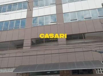 Apartamento · 90m² · 3 Quartos · 1 Vaga · Apartamento com 3 dormitórios à venda, 90 m² - Centro - São Bernardo do Campo/SP