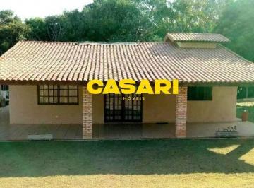 Rural · 200m² · 2 Quartos · 4 Vagas · Chácara com 2 dormitórios à venda, 1000 m² - Vitassay - Boituva/SP