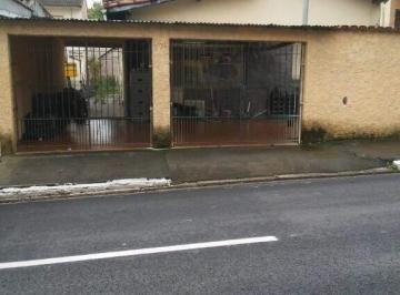 Photo 1 · Casa com 3 dormitórios à venda, 182 m² - Nova Petrópolis - São Bernardo do Campo/SP
