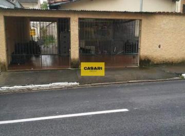 Photo 1 · Casa com 3 dormitórios à venda, 182 m² - Nova Petrópolis - São Bernardo do Campo/SP
