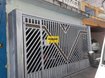 Photo 1 · Sobrado à venda com 5 dormitórios e 264 m² no Planalto – São Bernardo do Campo/SP
