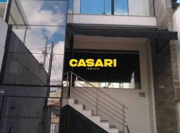 Comercial · 250m² · 4 Quartos · 1 Vaga · Sobrado com 4 dormitórios, 250 m² - venda por R$ 1.600.000,00 ou aluguel por R$ 9.192,00/mês - Jardi