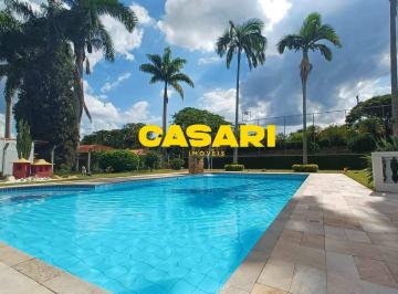Rural · 513m² · 3 Quartos · 8 Vagas · Chácara com 3 dormitórios à venda, 3381 m² - Vitassay - Boituva/SP
