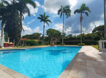 Photo 1 · Chácara com 3 dormitórios à venda, 3381 m² - Vitassay - Boituva/SP