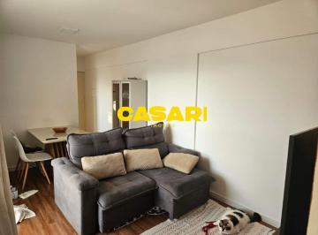Apartamento · 50m² · 2 Quartos · 2 Vagas · . Conforto e Localização! Apartamento com 2 Dormitórios à Venda na Vila Príncipe de Gales – Santo An