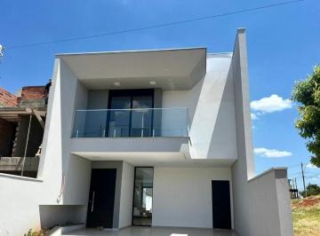 Photo 1 · Sobrado com 3 dormitórios à venda, 190 m² - Reserva dos Ypes 2 - Tatuí/SP