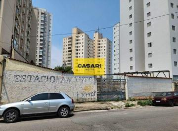 Terreno · 1100m² · Terreno à venda, 1100 m² por R$ 4.575.000 - Vila Valparaíso - Santo André/SP