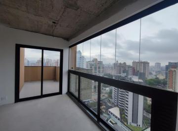 Photo 1 · Cobertura 1 suíte, 84 m², 18º andar – Nova Petrópolis, SBC